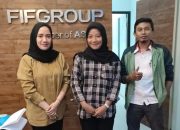 AMIK Tegaskan Komitmen, Kawal Lulusan Hingga Siap Bekerja