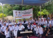 Hari AIDS Sedunia, Momentum Tingkatkan Kepedulian Pengendalian HIV AIDS di Banggai