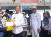 Hapus Stigma dan Jaga Layanan HIV, Pesan Bupati Banggai di Hari AIDS Sedunia