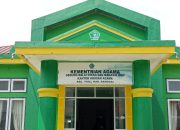 Hingga 5 Desember 2025, KUA Toili Menikahkan 230 Pasangan, Lampaui Tahun 2024