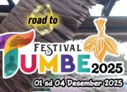 Dinas Pariwisata Balut Dinilai Abaikan Media Lokal di Festival Malabot Tumbe