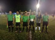 Kuda Hitam Fc, Ps.Bonebalantak, Bungku Utara Fc dan BM Paisubololi, Raih Kemenangan di Babak Penyisihan