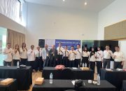 12 Peserta Asal Banggai Ikuti Ujian Profesi Advokat Serentak PERADI