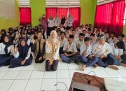 Sasar Madrasah di Luwuk, KPA Banggai Gencarkan Edukasi HIV/AIDS