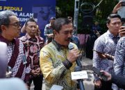 Dukungan bagi Korban Bencana: Kemenimipas Hapuskan Denda Paspor di Aceh, Sumut dan Sumbar