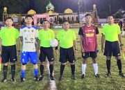 Prapatan Fc Raih Kemenangan, Mi Nine B Fc Bermain Imbang Kontra Laskar Tugu Tani