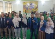 KPP Pratama Gelar Tax Goes To Campus di Unismuh Luwuk, Bangun Kesadaran Mahasiswa Tentang Pajak