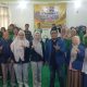 KPP Pratama Gelar Tax Goes To Campus di Unismuh Luwuk, Bangun Kesadaran Mahasiswa Tentang Pajak