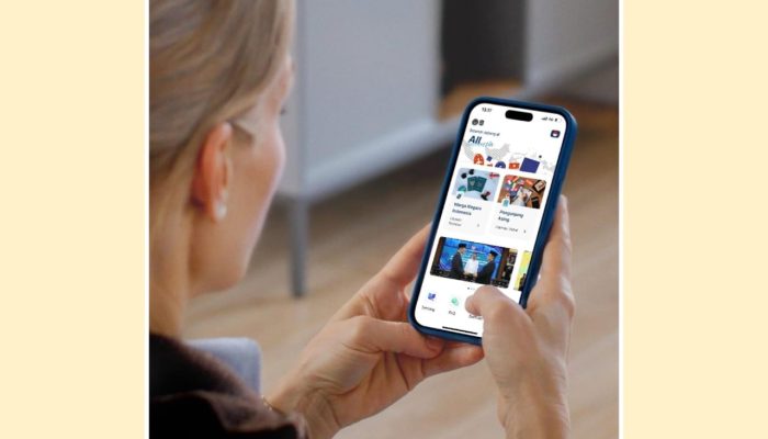 Liburan ke Luar Negeri? Jangan Lupa Isi All Indonesia Saat Pulang Ya!