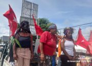 Peringati Hari HAM Sedunia, KNPB Sorong Raya Sampaikan Pernyataan Sikap dan 10 Tuntutan Strategis