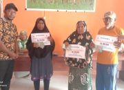 Pemdes Luk Tuntaskan Penyaluran BLT-DD 2025 Hingga 100 Persen