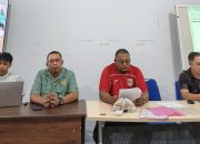 Diikuti 23 Tim, Turnamen Futsal FKIP Unismuh Luwuk Cup 2025 Segera Bergulir 