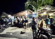 Polisi Buru Pria yang Diduga Membunuh Dua Orang di Lobu Banggai