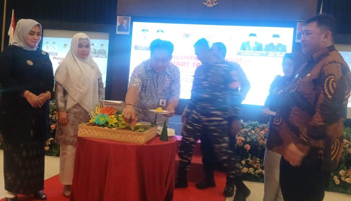 Peringatan Hari Ibu ke-97, Bupati Banggai Tekankan Penguatan Peran Perempuan di Semua Sektor