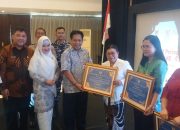 Hari Ibu ke 97, ‘Perempuan Berdaya dan Berkarya Menuju Indonesia Emas 2045’