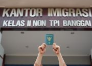 Kemudahan Akses Paspor Indonesia ke Puluhan Negara, Imigrasi Ingatkan WNI Gunakan Paspor dengan Bijak!