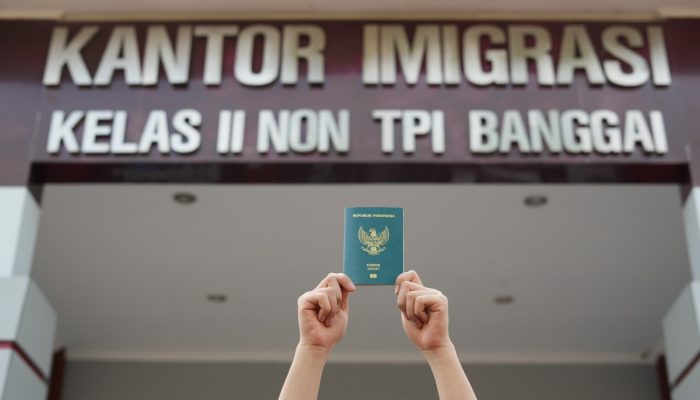 Kemudahan Akses Paspor Indonesia ke Puluhan Negara, Imigrasi Ingatkan WNI Gunakan Paspor dengan Bijak!