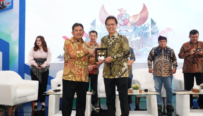 Pemerintah–BPJS Kesehatan Satukan Langkah Perkuat Layanan JKN dan Wujudkan UHC Berkelanjutan