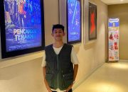 Pemuda Desa Uwedaka-Daka Pertanyakan Reklamasi PT Pantas Indomining dan Penggunaan IUP oleh PT FBLN