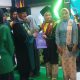 Ini 4 Lulusan Terbaik FEB dan Fakultas Hukum di Wisuda Unismuh Luwuk