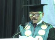 Unismuh Luwuk Kini Miliki 34 Dosen Bergelar Doktor dan 95 Sudah Lulus Serdos