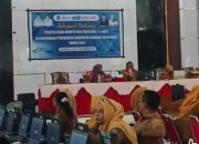 Sekda Banggai Kepulauan Buka Kegiatan Kompetensi Profiling ASN