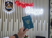 Ingat! Kelengkapan Dokumen Jadi Kunci Kelancaran Permohonan Paspor