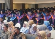 Telah Lahirkan 12.077 Sarjana, Kontribusi Nyata Untika Luwuk Siapkan SDM untuk Daerah