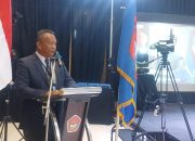 Capaian Membanggakan, LLDIKTI Wilayah XVI Apresiasi Kinerja Untika Luwuk 