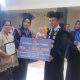Terima Piagam Penghargaan dan Bonus Uang Tunai, Ini 7 Lulusan Terbaik di Wisuda Untika Luwuk 
