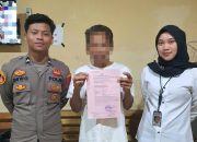 Tega Cabuli Dua Cucu, Kakek di Luwuk Selatan Terancam 15 Tahun Penjara