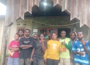 IPMAPAN Kota Studi Sorong Mulai Persiapan Pembentukan Tim Penggerak Natal 2025