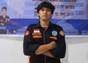Ketua HIMAGARA FISIP Untika Kecam Pelaporan terhadap Tiga Aktivis Pembela Hak Rakyat