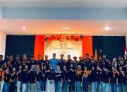 BEM FISIP UNTIKA Kecam Pelaporan Tiga Aktivis oleh PT Pantas Indomining