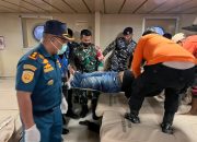Innalillahi, Seorang PNS Penumpang KM Tilongkabila Meninggal Saat Kapal Akan Sandar di Luwuk