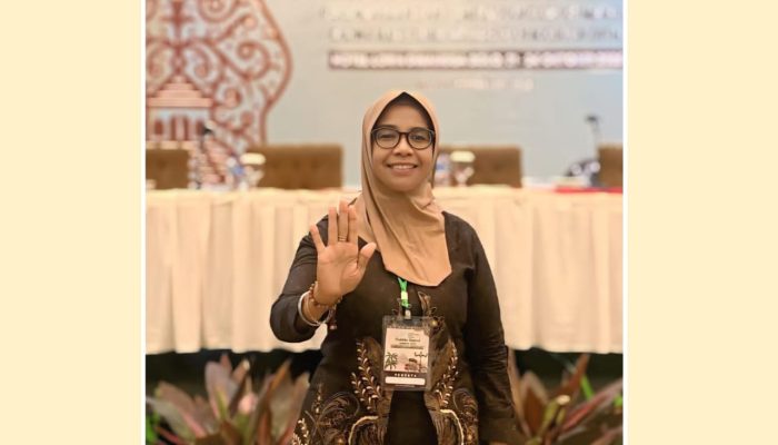 KPA Banggai Soroti Risiko Penularan HIV/AIDS di Tengah Arus Mudik Natal dan Tahun Baru1