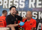 Polisi Ungkap Kakek Cabuli 2 Cucunya di Luwuk Selatan Hingga 6 Kali