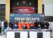 Kasat Reskrim Polres Banggai Imbau Masyarakat Waspada Predator Anak di Sekitar Kita!