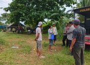 Geger, Pria 67 Tahun Ditemukan Tak Bernyawa di Pondok Kebun Sinorang