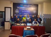 Buana FC Gelar Rapat Kerja Tahunan 2025, Matangkan Persiapan Liga IV 2026