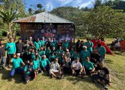 Agenda Milad BSL ke-VII Berlangsung Sukses dan Penuh Kebersamaan