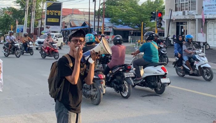 Dugaan Keterlibatan ASN dengan Korporasi Dinilai Sarat Kepentingan