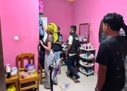 Polisi Amankan Dua Pelaku Tindakan Asusila Melalui Live TikTok di Toili Banggai