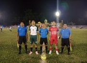 SJS Luwuk Lolos 16 Besar, Persigo Raih Kemenangan Perdana dan Buka Peluang