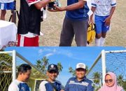 Agenda Giat Akhir Tahun 2025, SSB Buana Nambo Berlangsung Sukses