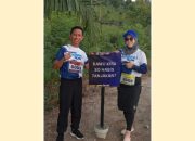 Korpri BANGGAI Run, Run yang Fun Untuk Dikenang