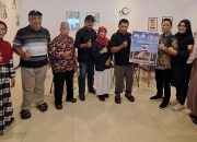 KKIG Banggai Mulai Gerakan Berinfak Dukung Pembangunan Gorontalo Islamic Center