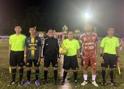 Pamsi FC, Mi Nine A FC, Persigo FC dan Ombolu FC Pastikan Lolos dari Penyisihan Round of 24