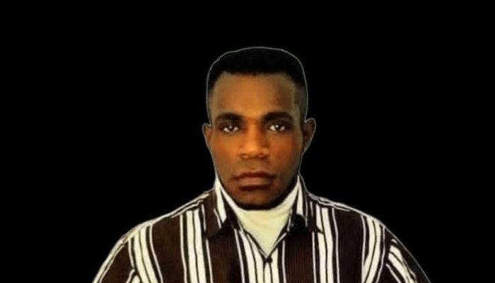 Ini Profil Jeri P. Degei: Tokoh Mahasiswa Papua di Sorong yang Aktif di Dunia Organisasi dan Akademisi