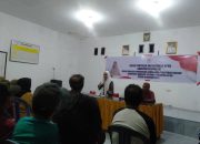 Waket I DPRD Banggai Wardani Murad Husain Reses di Desa Boyou, Serap Aspirasi Warga untuk APBD 2027